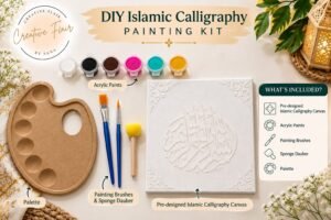 Islamic Art Kits